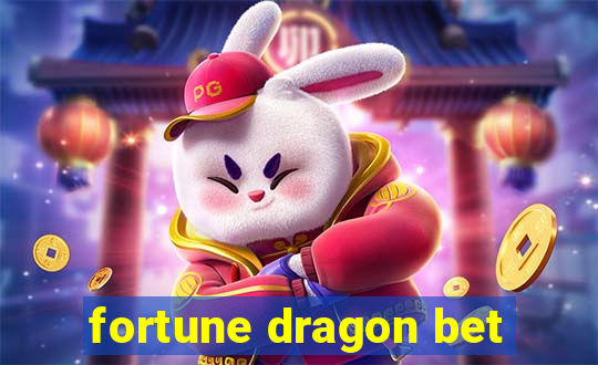 fortune dragon bet